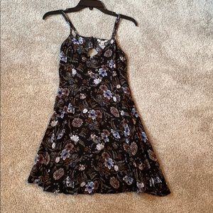 American Eagle Super cute sundress